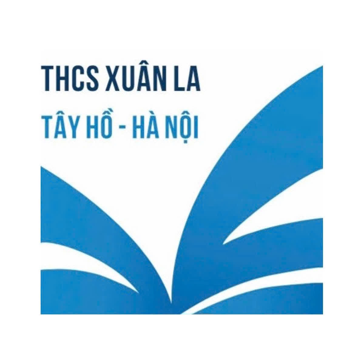 Trường THCS Xuân La